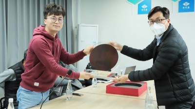 深圳宇凡微榮獲2022年度九齊科技卓越代理商獎項