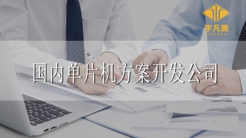 國內單片機方案開發公司