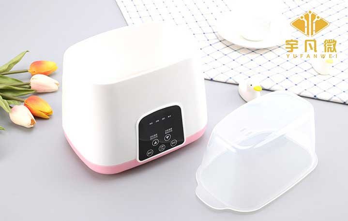 家用多功能溫奶器方案開發 家用多功能溫奶器方案開發