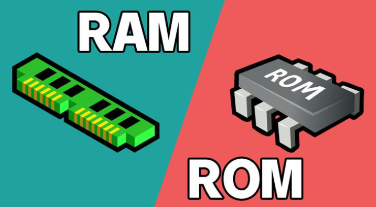 ram和rom的區別是什么 ram和rom的區別是什么