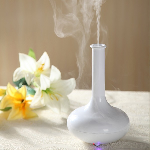 加濕器的智能系統(tǒng)設(shè)計(jì)，宇凡微值得信賴