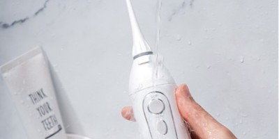 家用智能電動沖牙器單片機開發方案