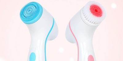 電動潔面刷開發方案，電動潔面儀單片機方案