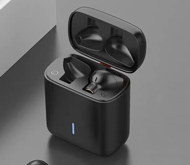 無線耳機充電倉方案開發