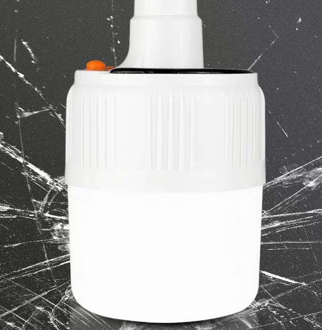 LED球泡燈方案開發