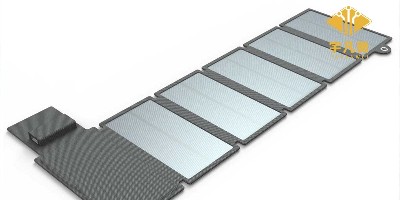 戶外太陽能充電器方案開發