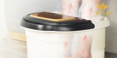 足浴盆方案開發