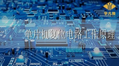 單片機復位電路工作原理是什么