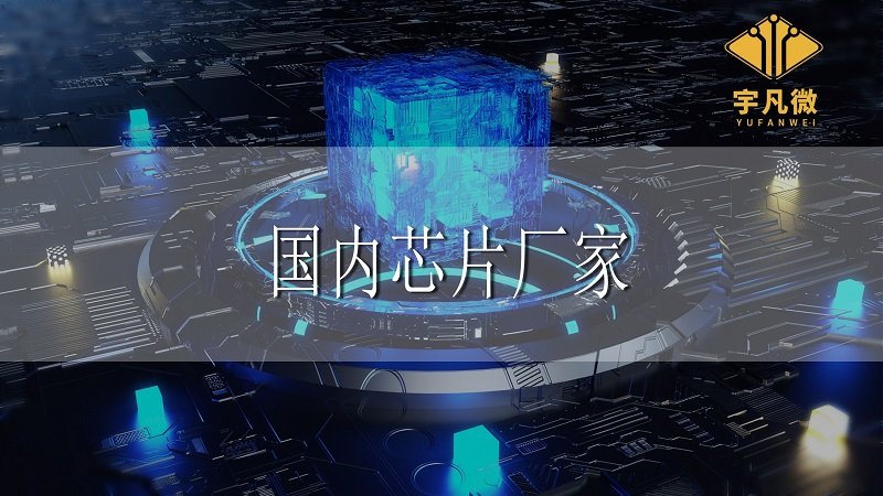 國內芯片廠家怎么樣