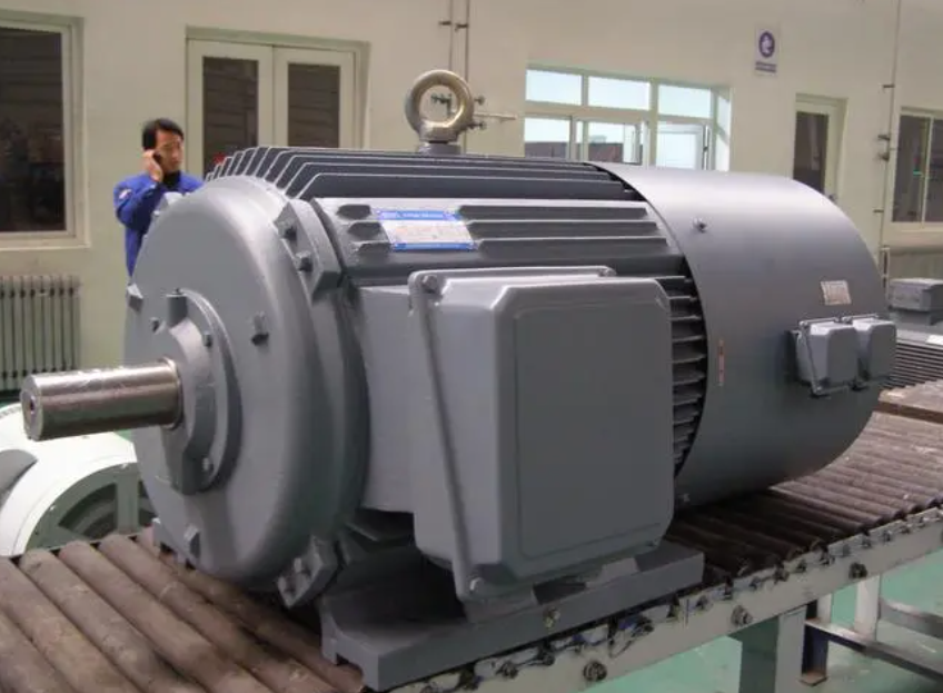 電機發熱燙手什么原因?
