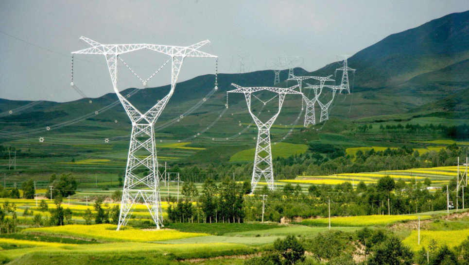 高壓輸電為什么損耗小？高壓輸電減少電能損耗的原因