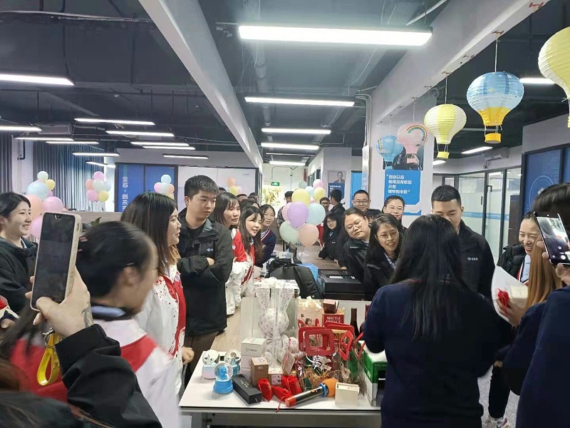 游戲環節