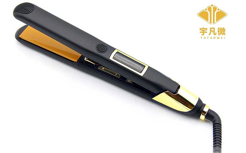 直發器方案開發客戶案例