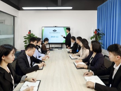 員工培訓