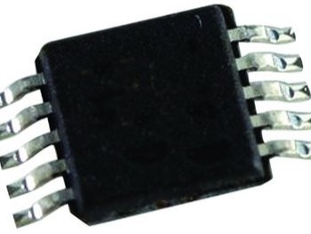 NY8B062M單片機