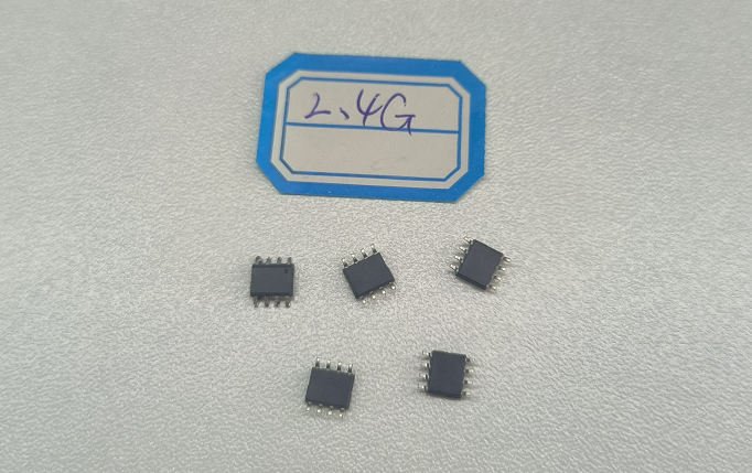 射頻芯片有哪些類型? 射頻芯片有哪些類型?