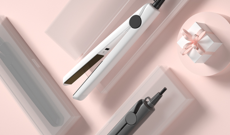 直發器方案開發